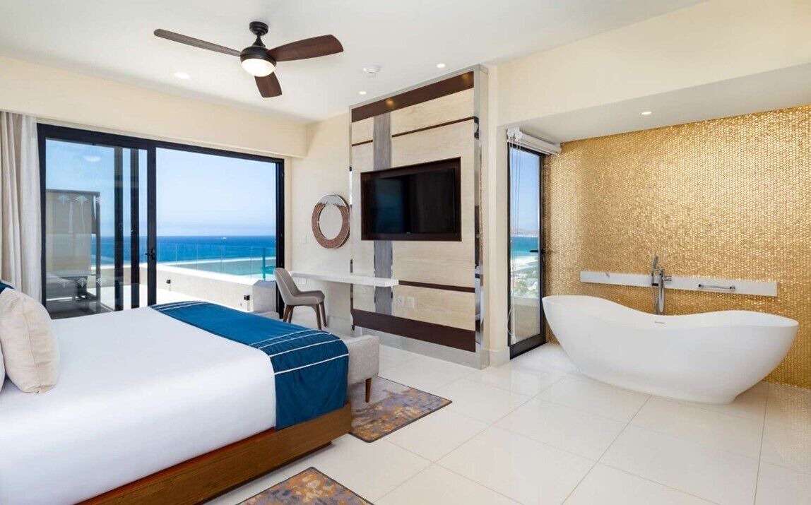 Photo of Bedroom in Downtown San Jose del Cabo