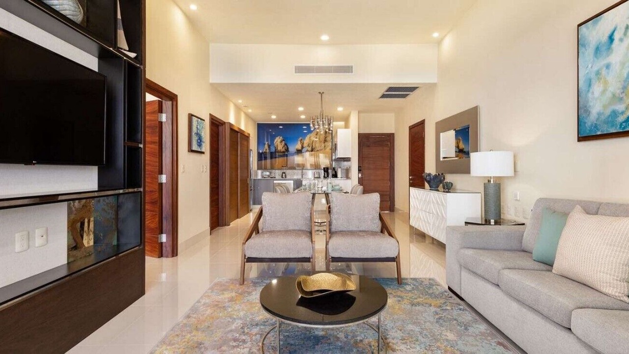 Photo of Livingroom in Downtown San Jose del Cabo