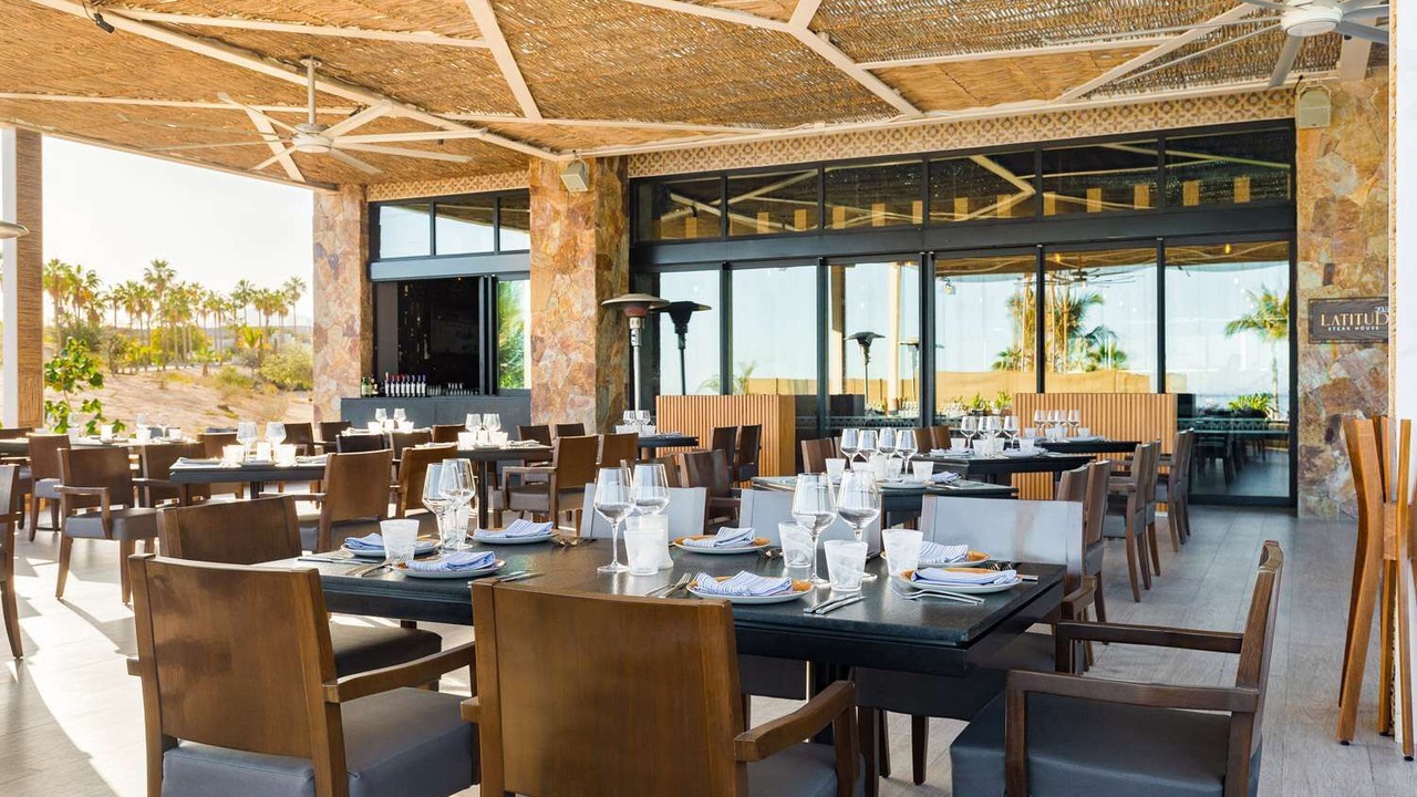 Photo of Outdoor in Downtown San Jose del Cabo