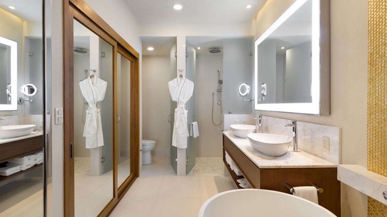 Photo of Bathroom in Downtown San Jose del Cabo