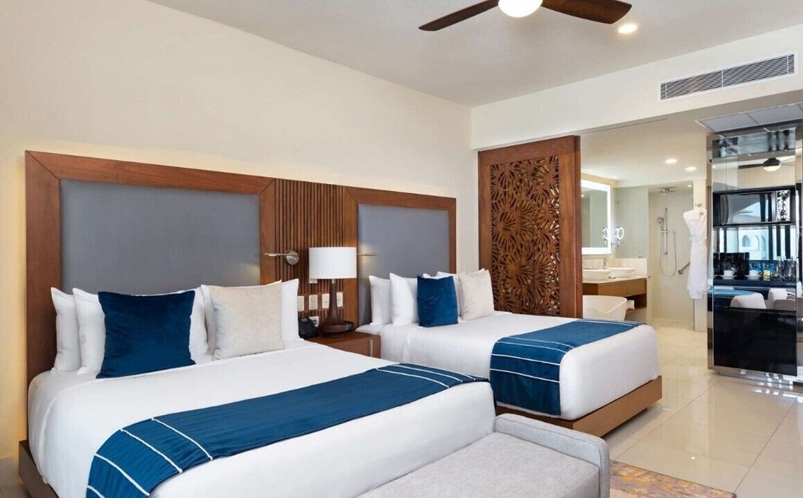 Photo of Bedroom in Downtown San Jose del Cabo