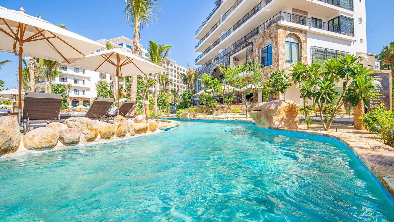 Photo of Outdoor in Downtown San Jose del Cabo