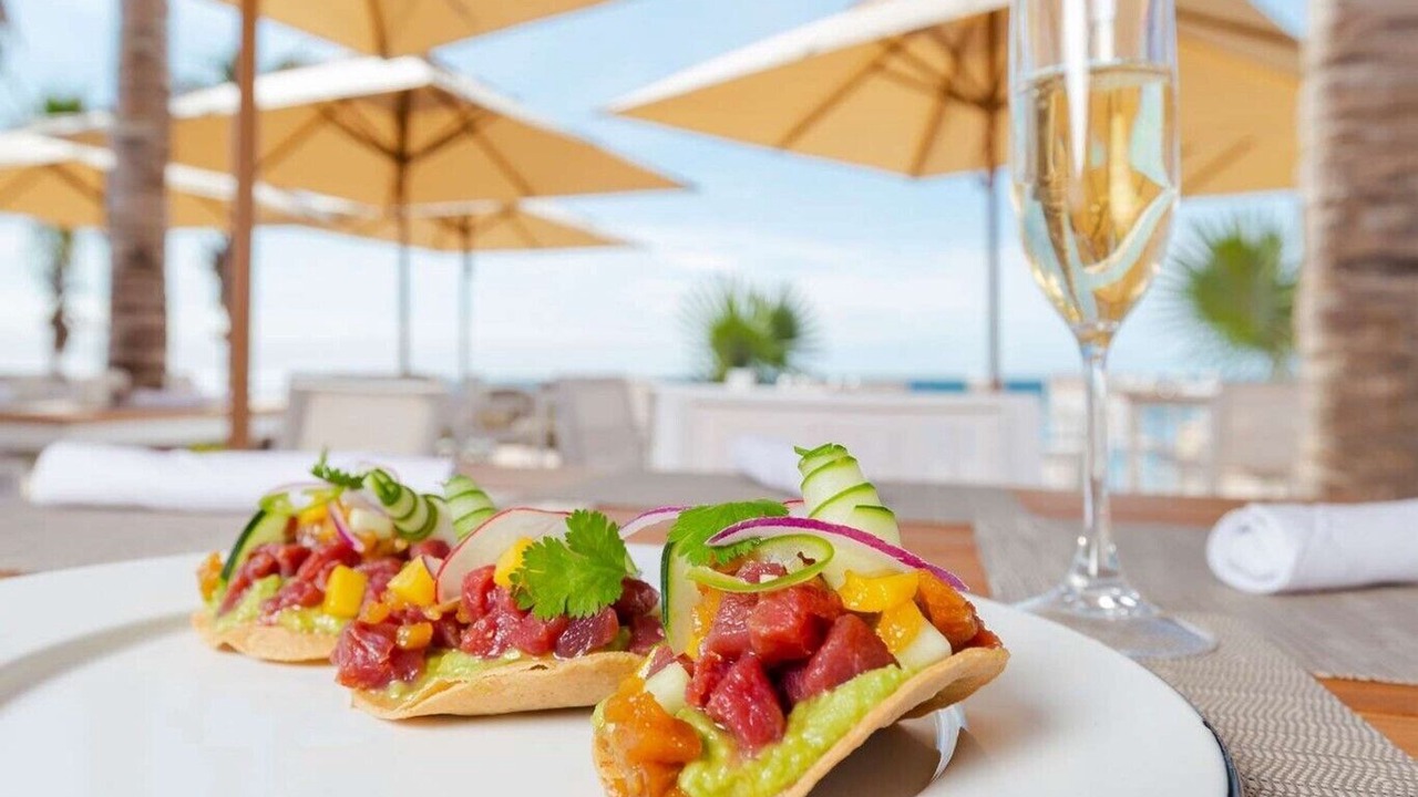 Photo of Outdoor in Downtown San Jose del Cabo