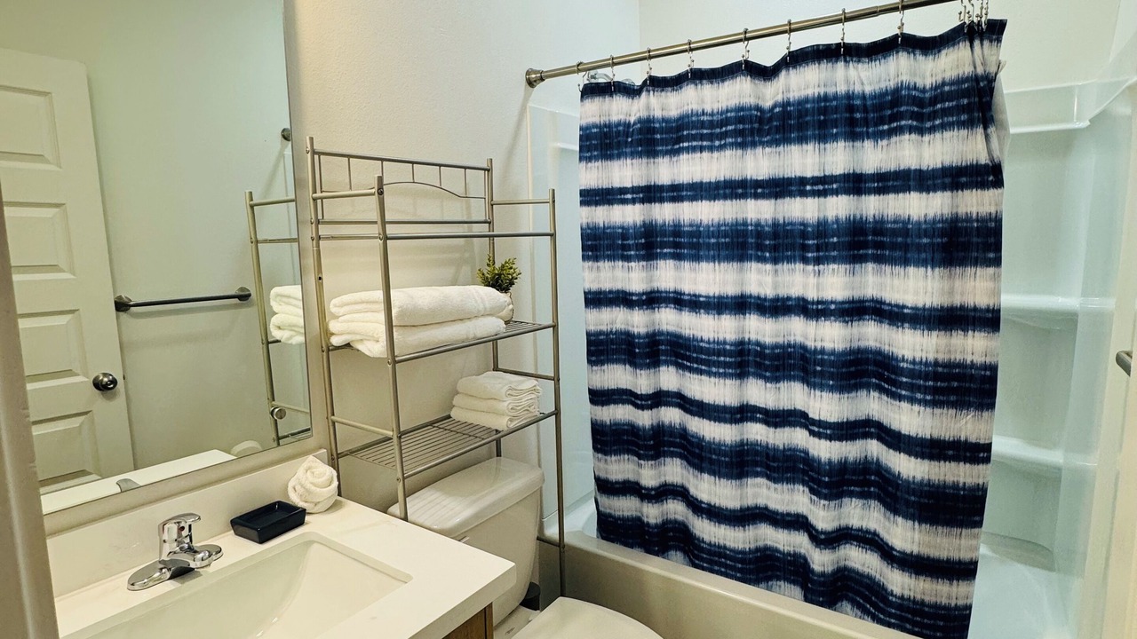 Photo of Bathroom in Pharr