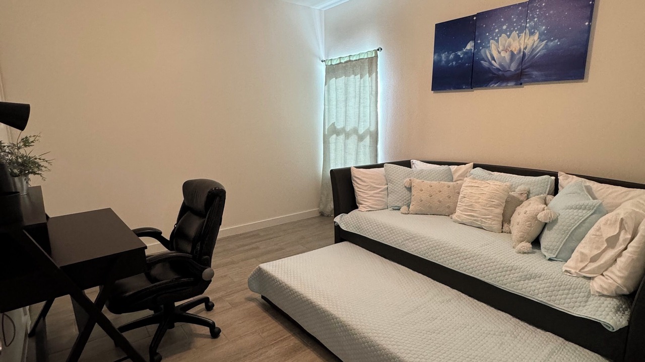 Photo of Bedroom in Pharr