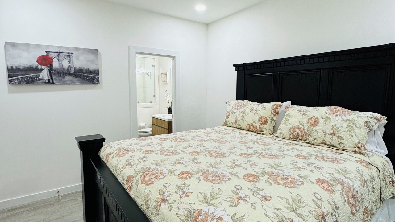 Photo of Bedroom in Pharr