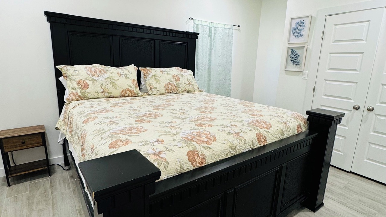 Photo of Bedroom in Pharr