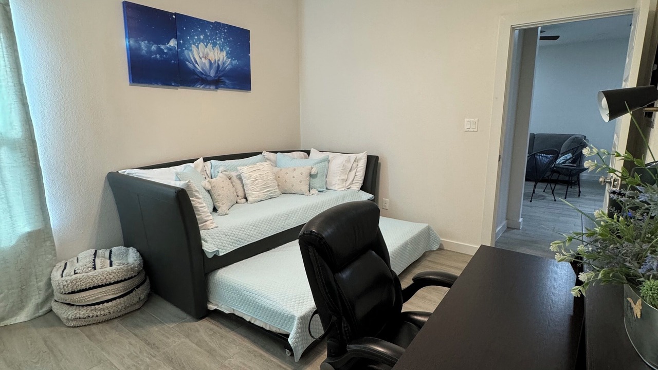 Photo of Bedroom in Pharr