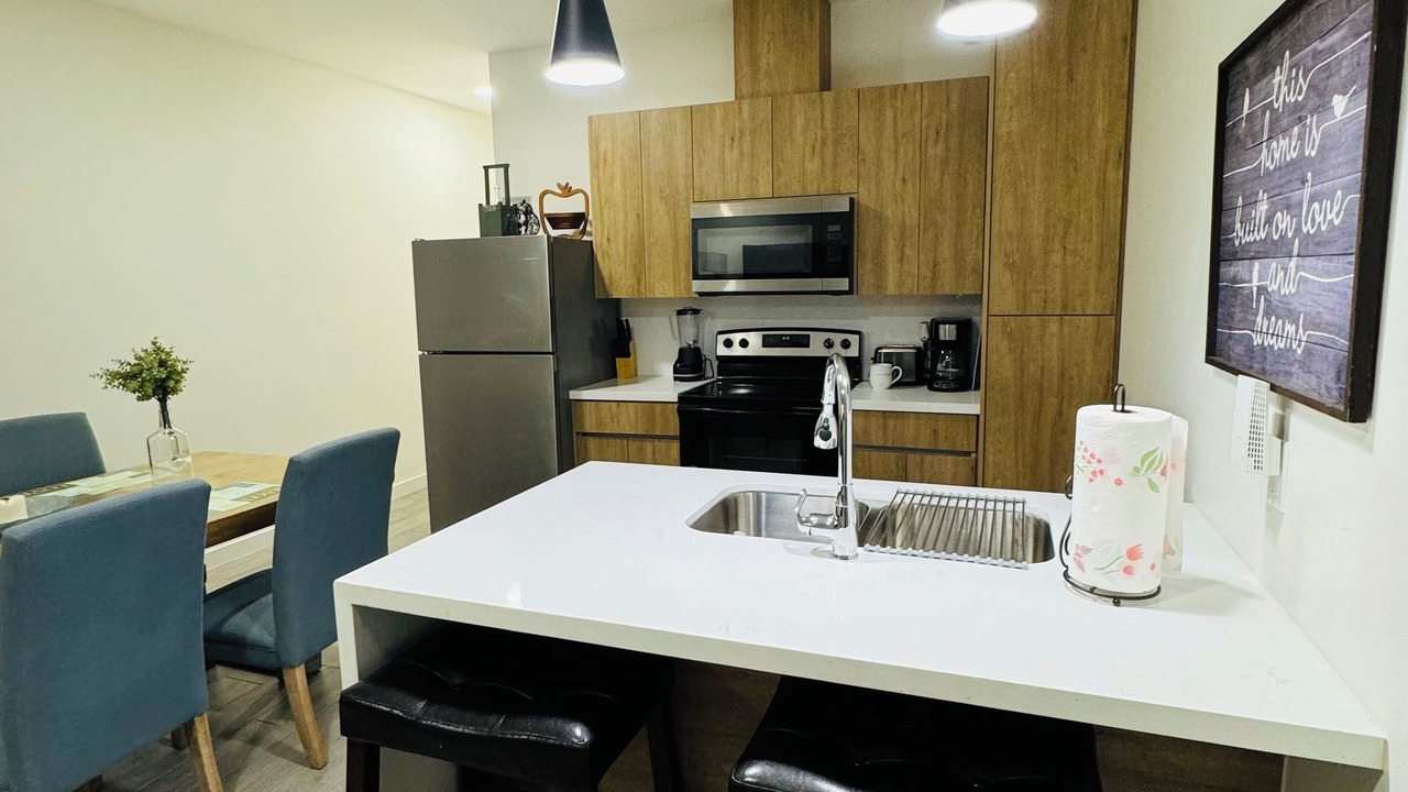 Photo of Kitchen in Pharr