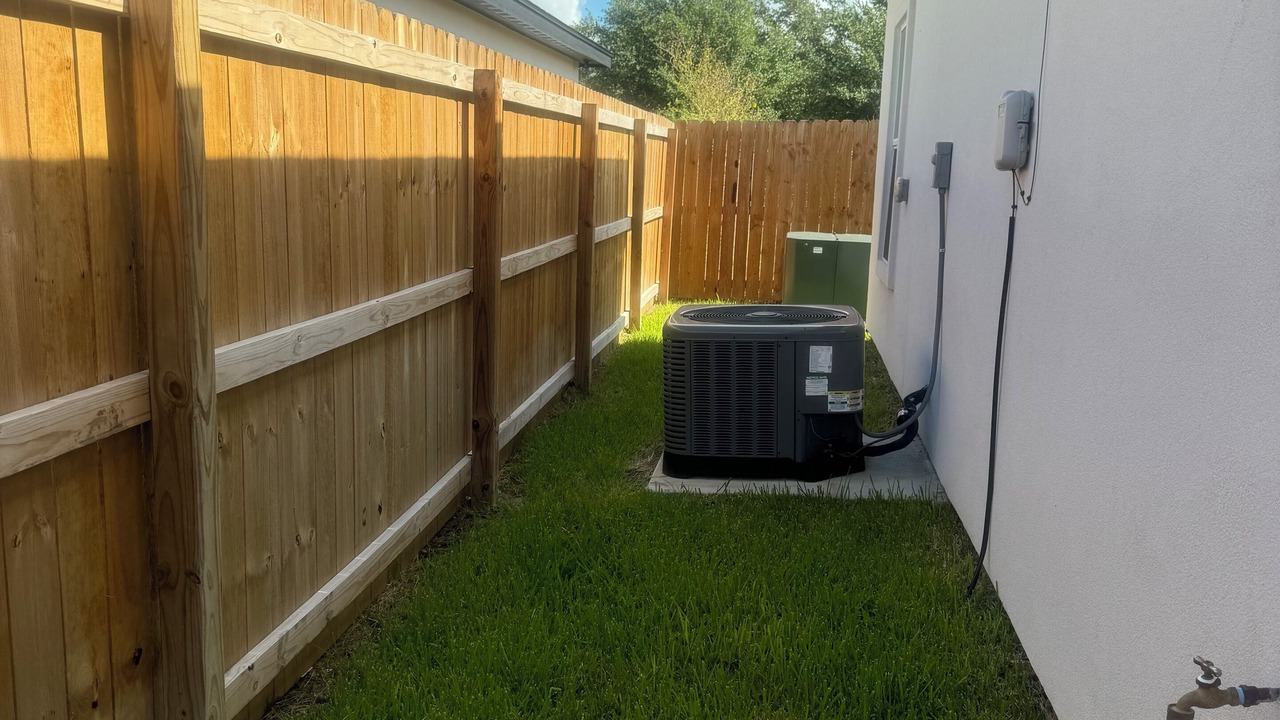 Photo of Outdoor in Pharr