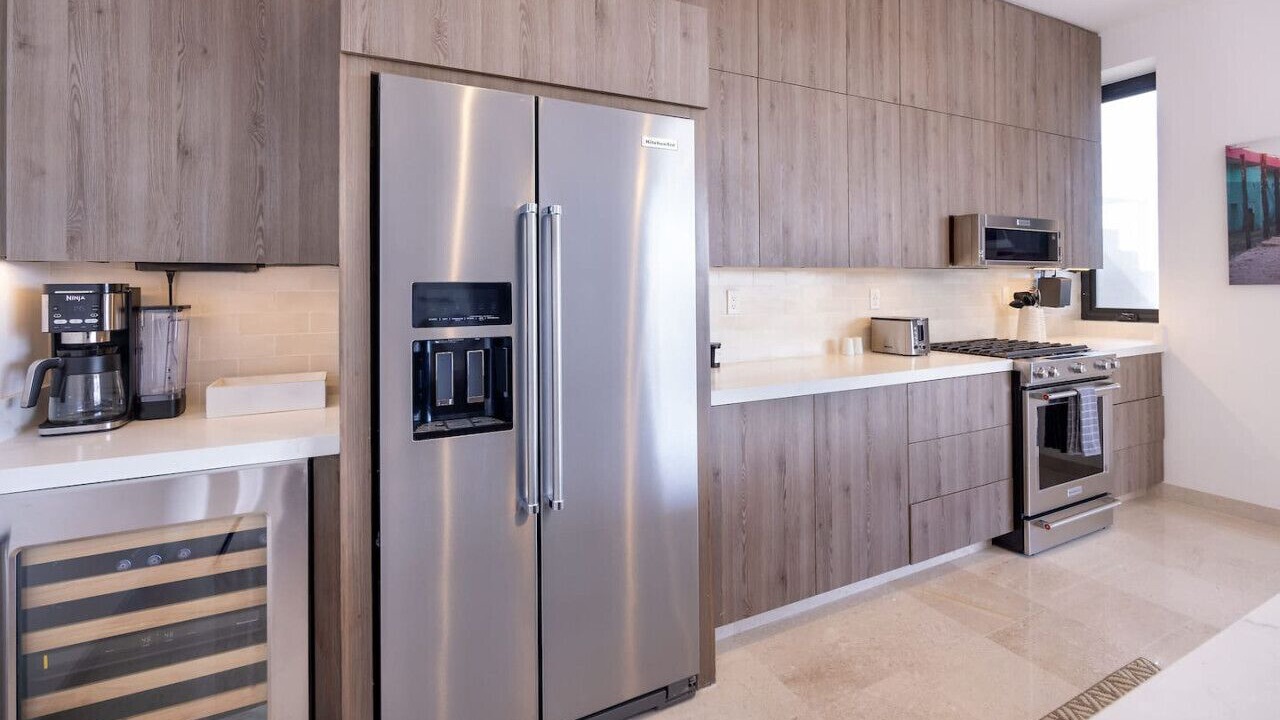 Photo of Kitchen in Cerritos