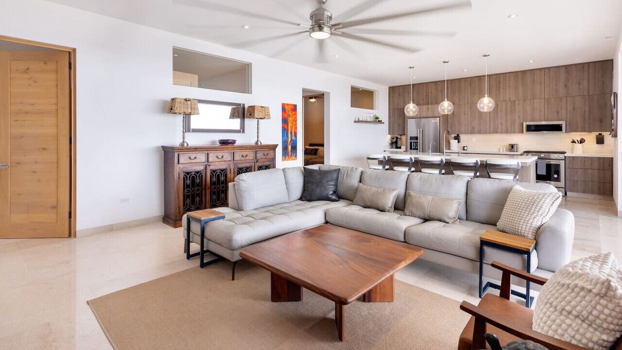 Photo of Livingroom in Cerritos