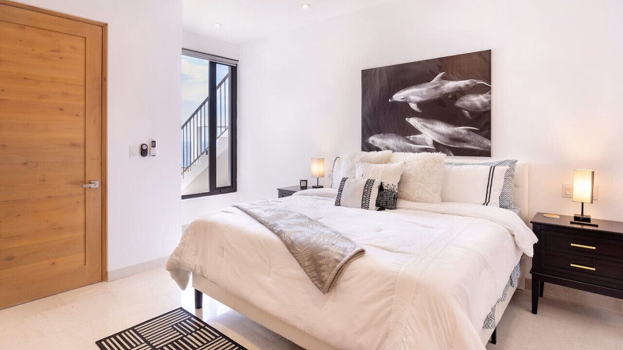 Photo of Bedroom in Cerritos