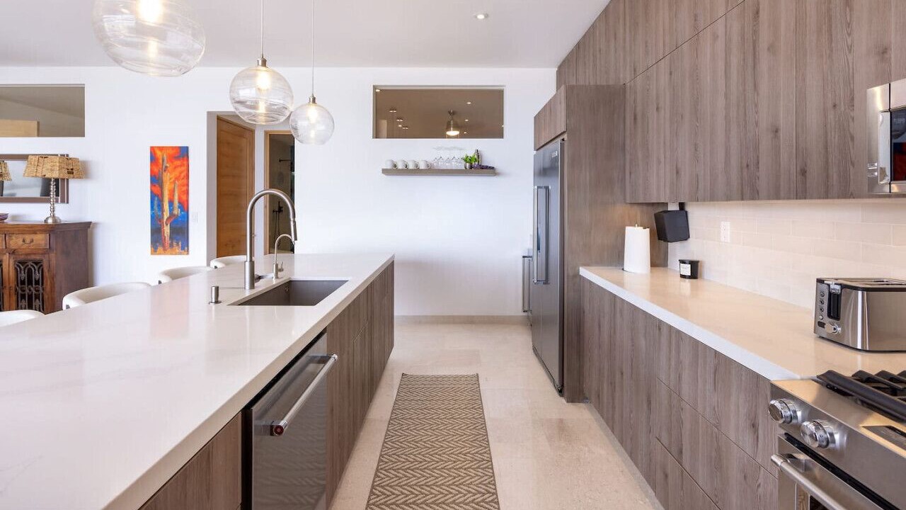 Photo of Kitchen in Cerritos