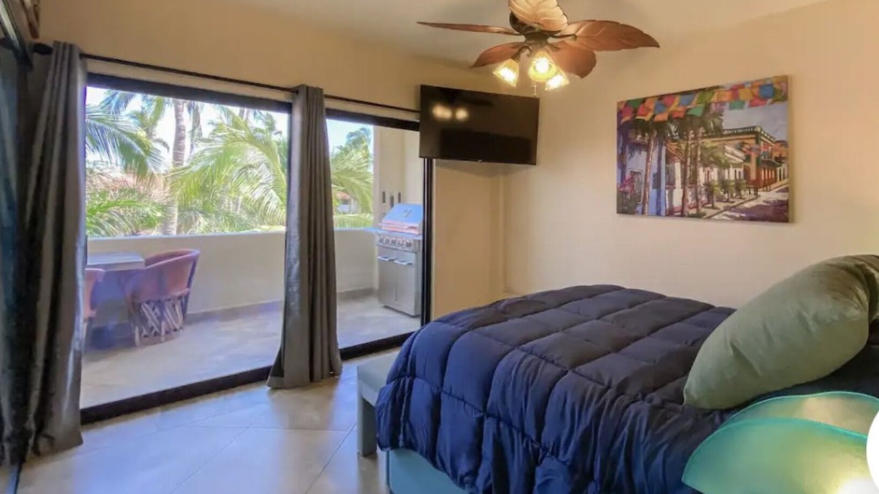 Photo of Bedroom in El Medano Ejidal