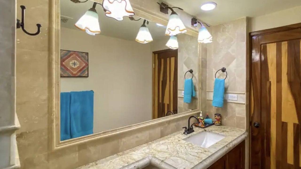 Photo of Bathroom in El Medano Ejidal