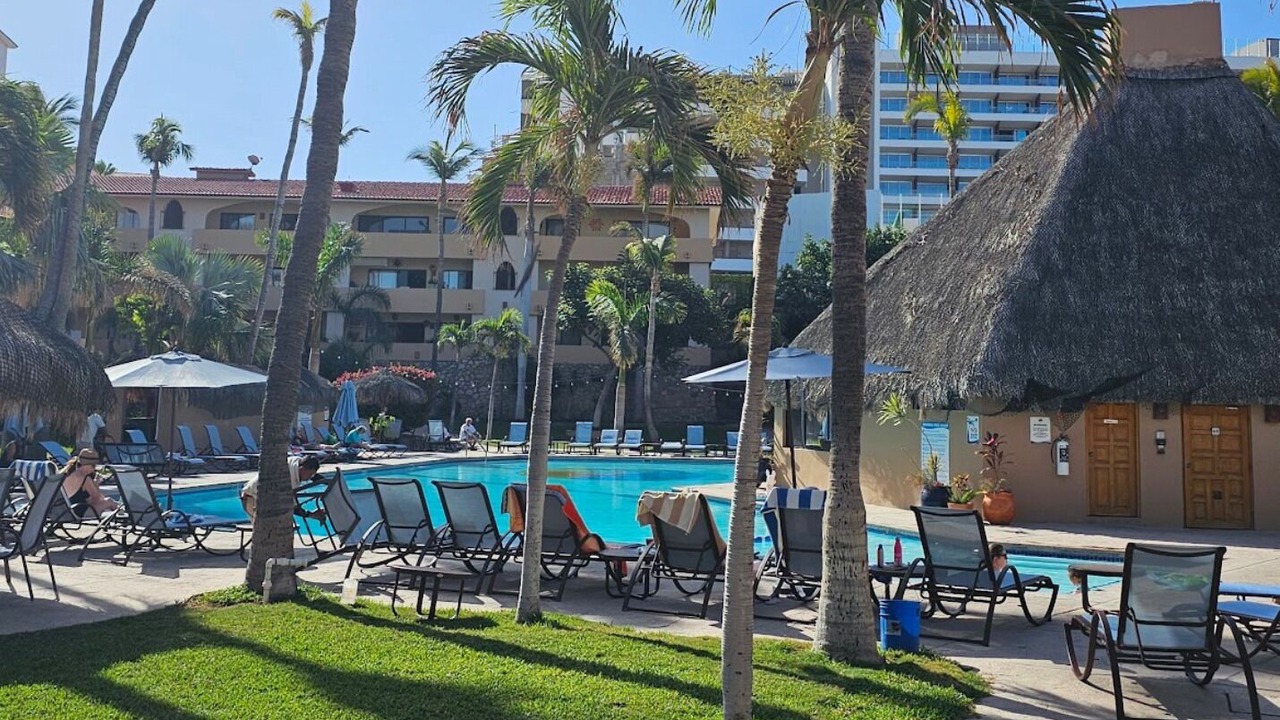 Photo of Outdoor in El Medano Ejidal