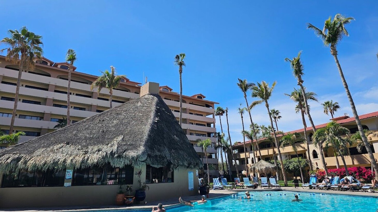 Photo of Outdoor in El Medano Ejidal