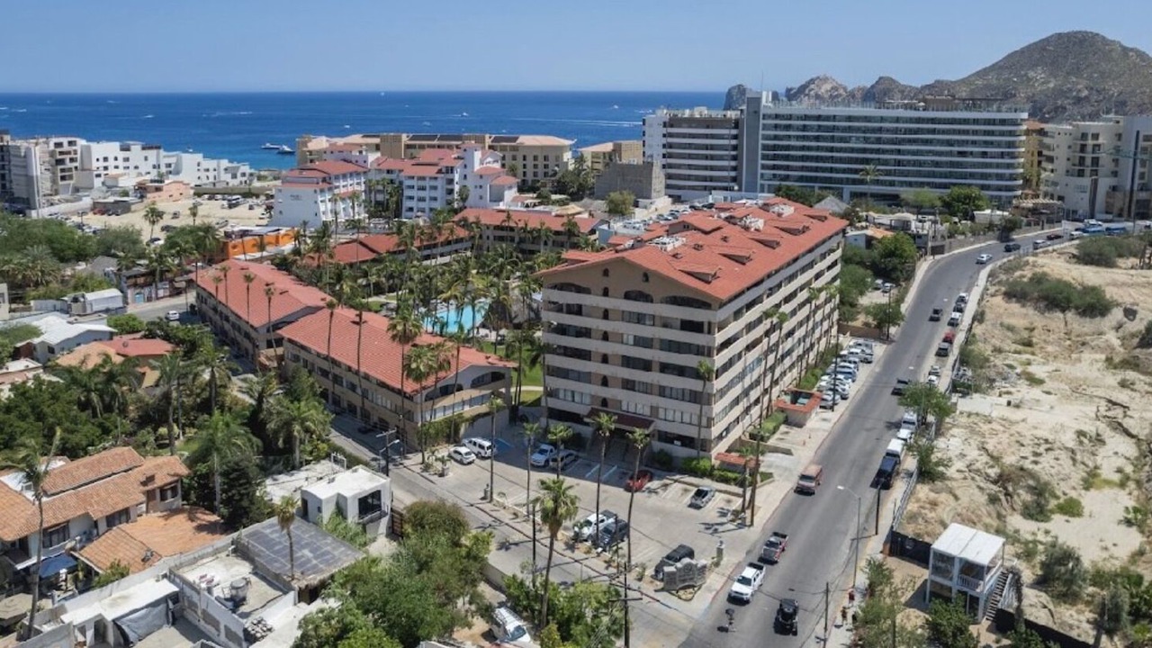 Photo of Outdoor in El Medano Ejidal