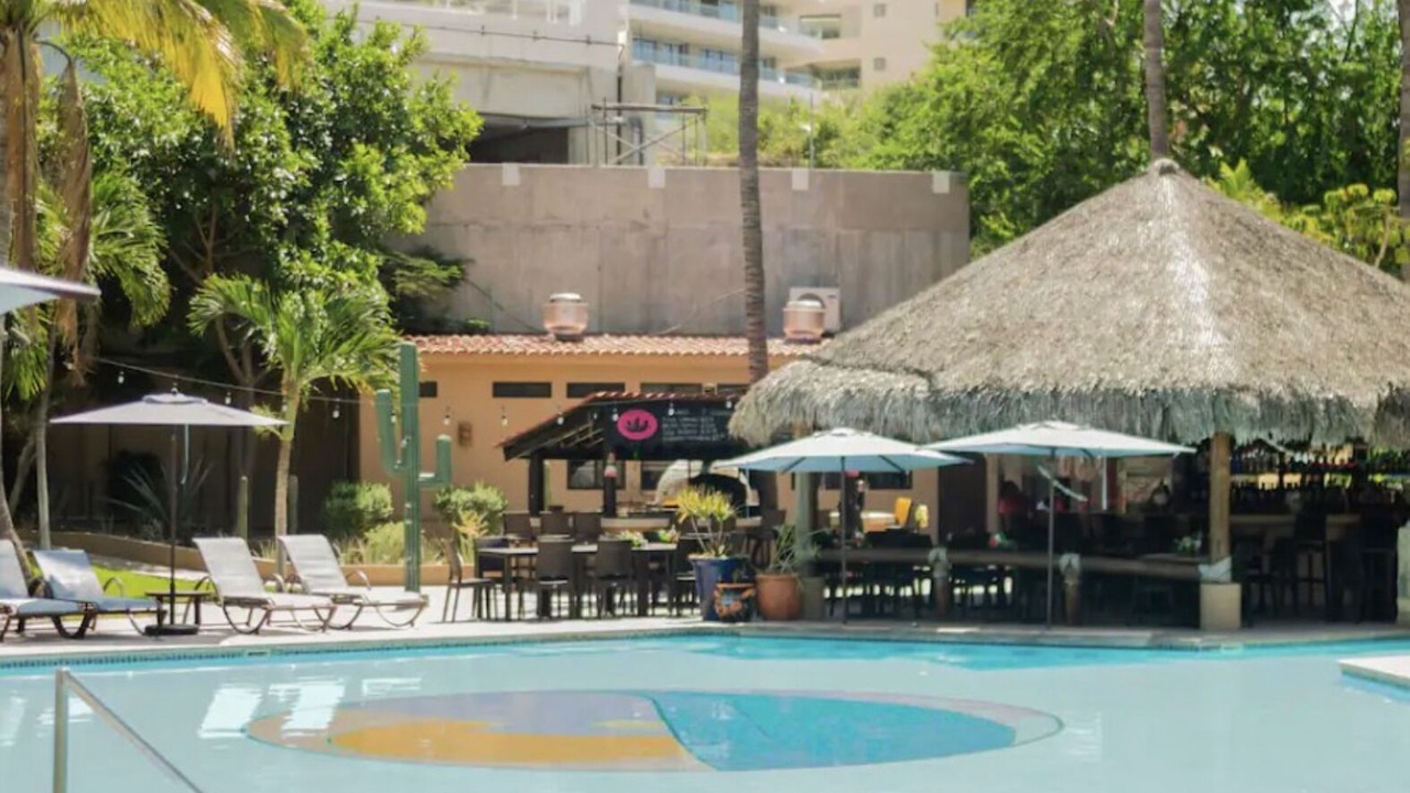 Photo of Outdoor in El Medano Ejidal