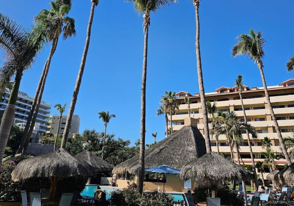 Photo of Outdoor in El Medano Ejidal