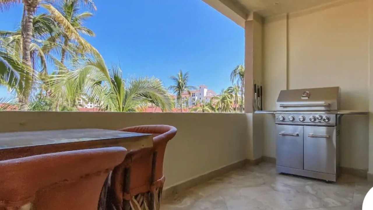 Photo of Patio Balcony in El Medano Ejidal