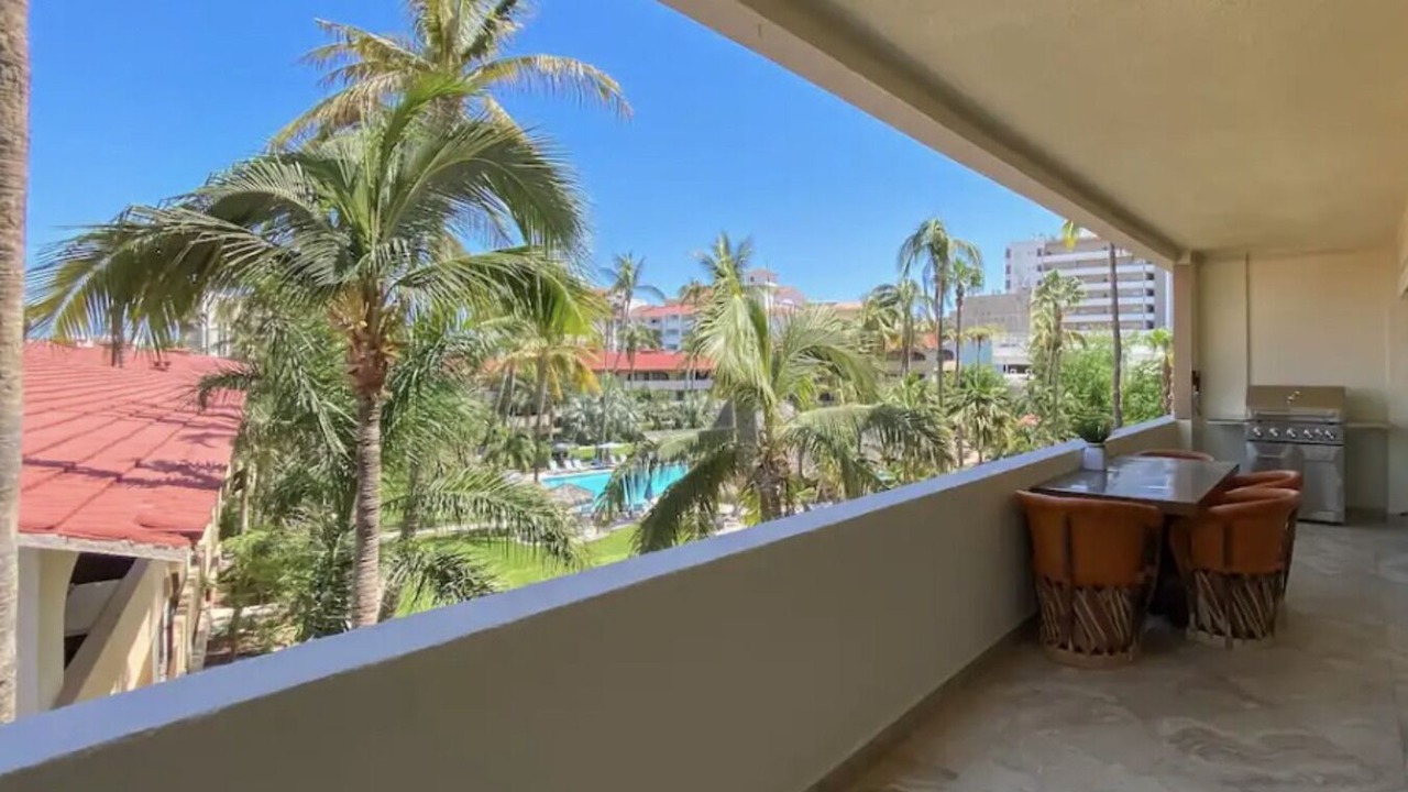 Photo of Outdoor in El Medano Ejidal