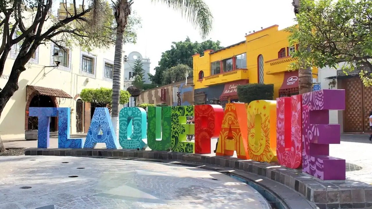 Photo of Outdoor in Tlaquepaque
