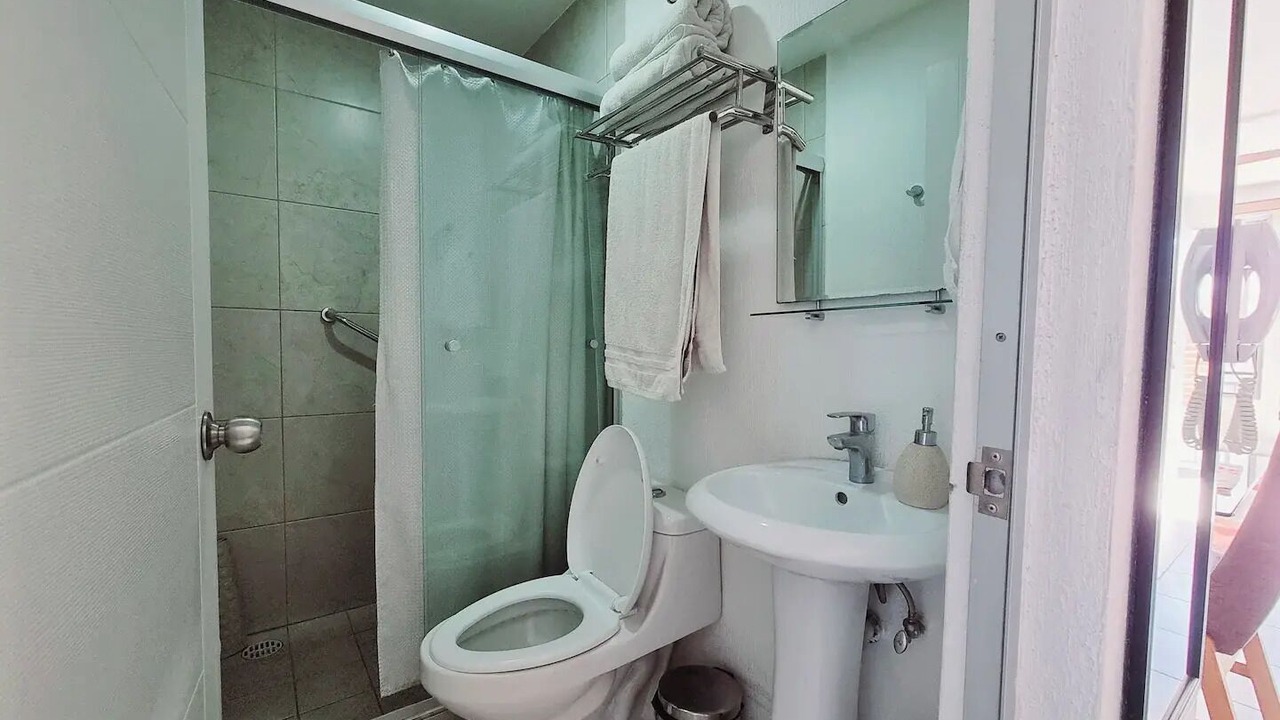 Photo of Bathroom in Tlaquepaque