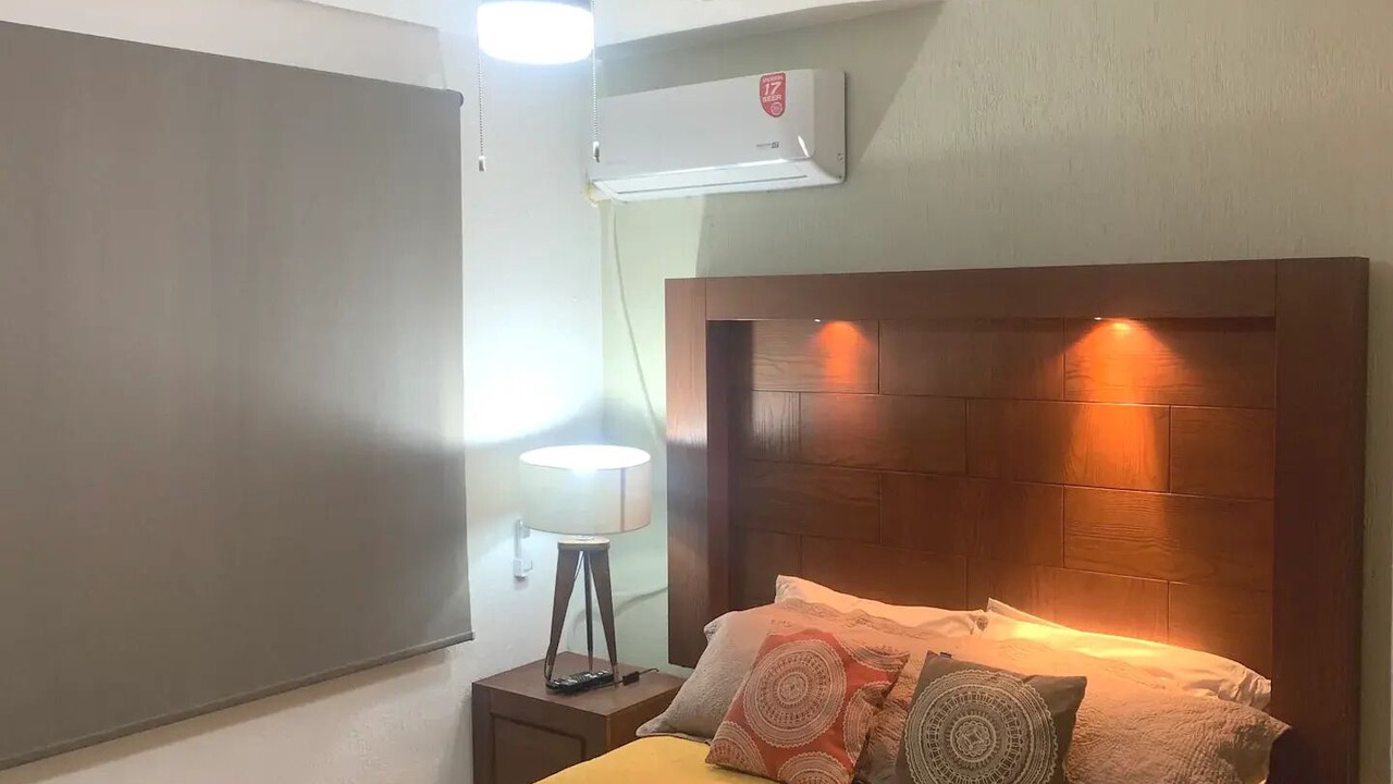 Photo of Bedroom in Tlaquepaque
