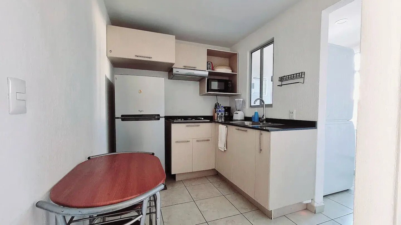 Photo of Kitchen in Tlaquepaque