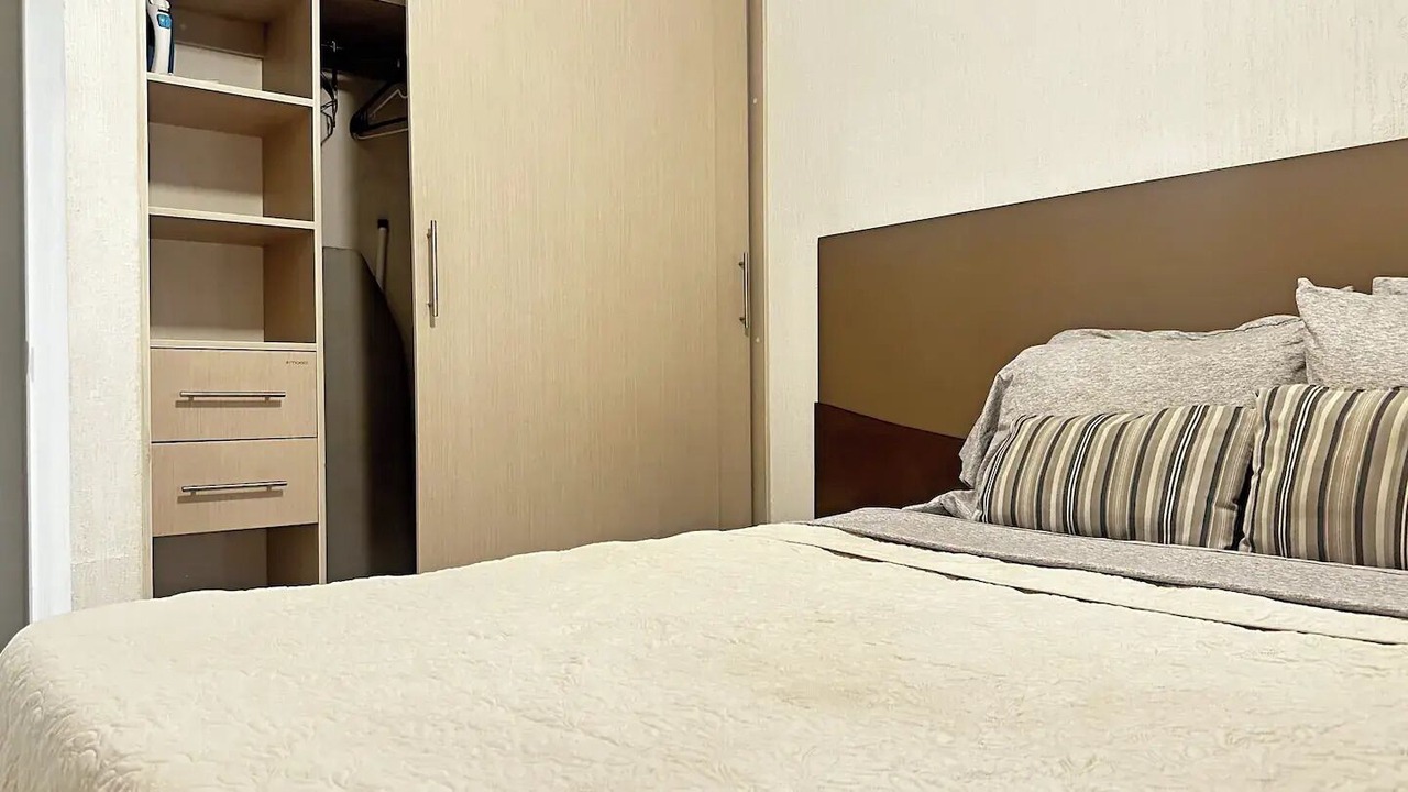 Photo of Bedroom in Tlaquepaque