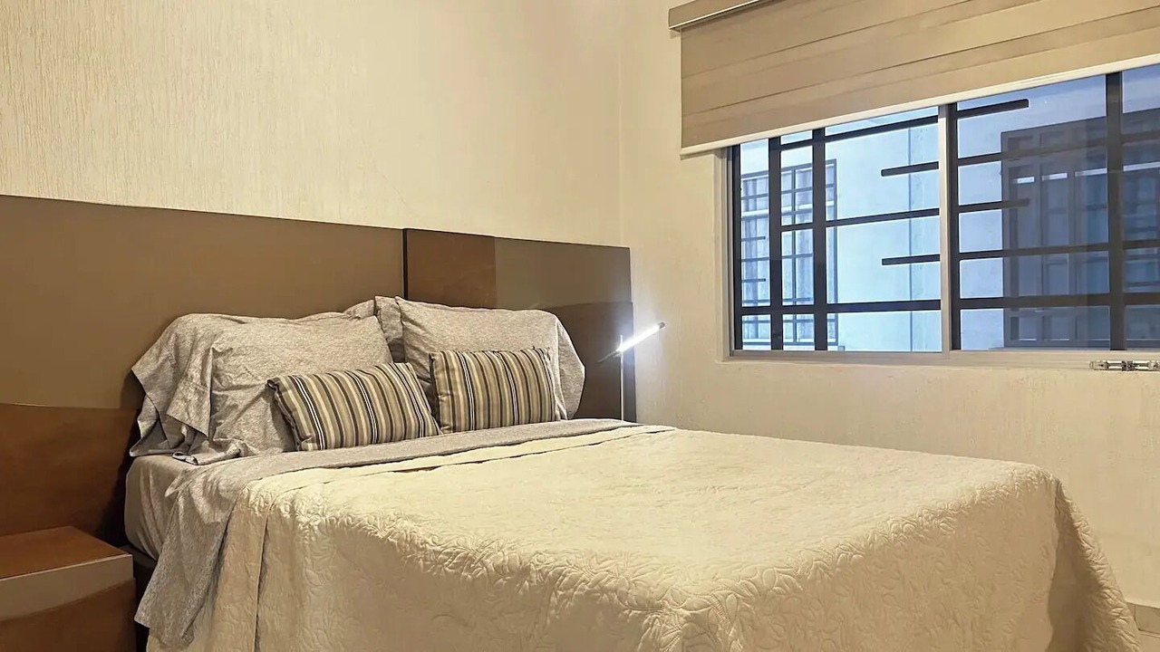 Photo of Bedroom in Tlaquepaque