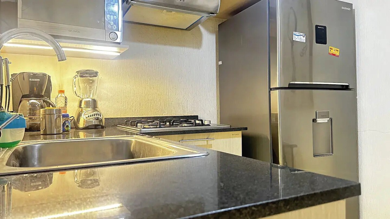 Photo of Kitchen in Tlaquepaque