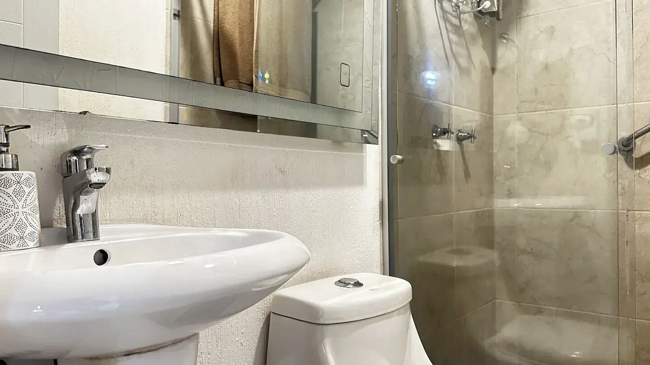 Photo of Bathroom in Tlaquepaque