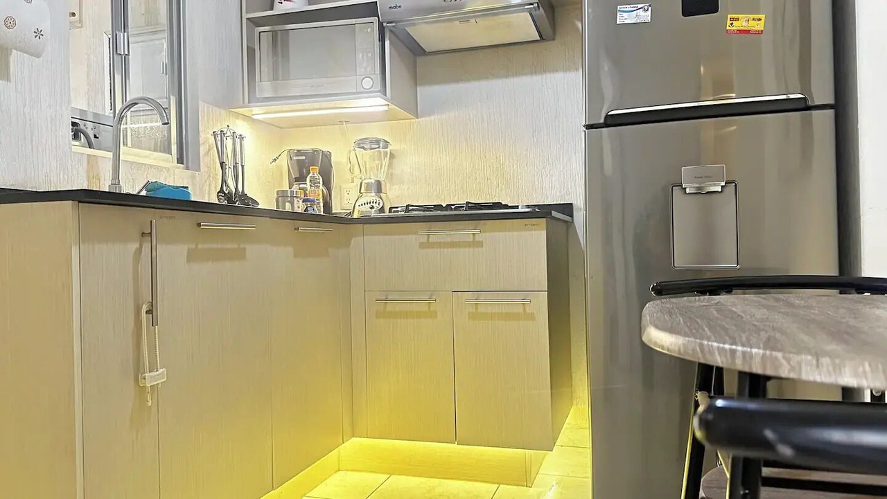 Photo of Kitchen in Tlaquepaque