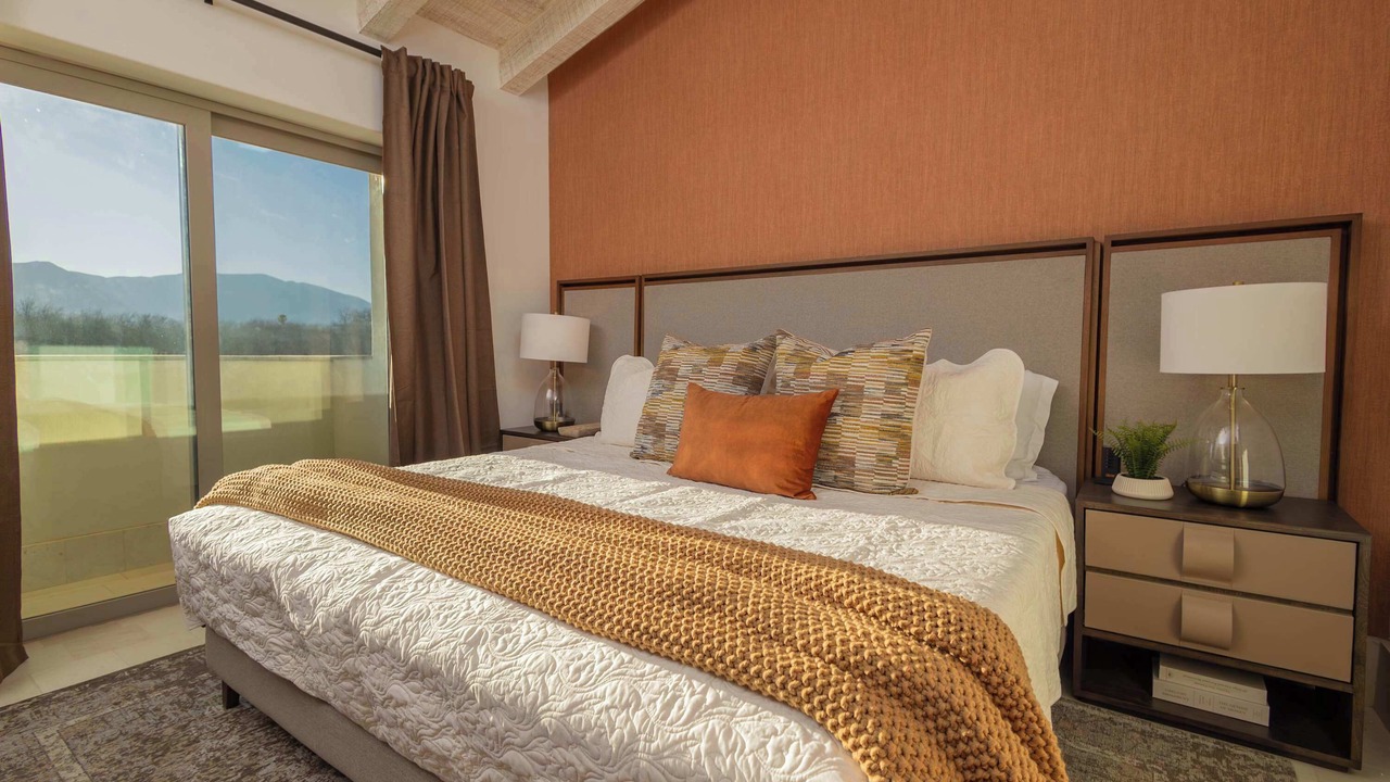 Photo of Bedroom in Parras de la Fuente