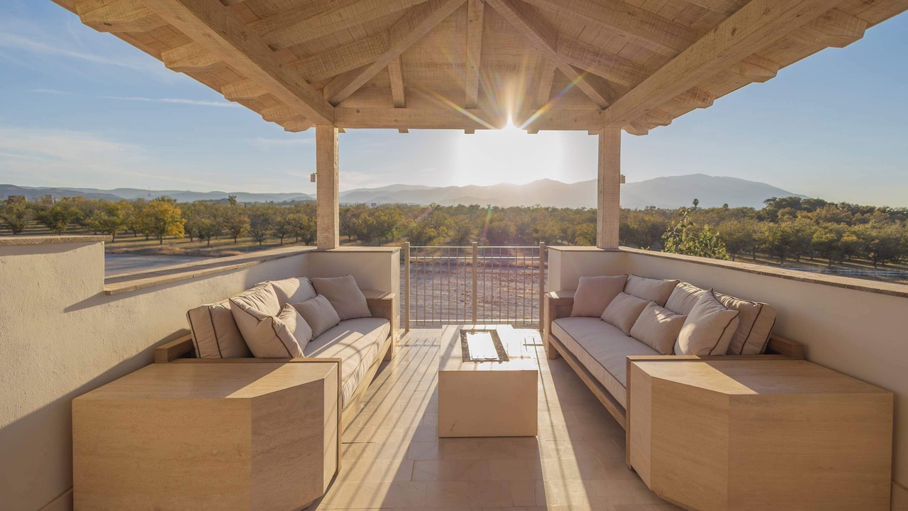 Photo of Outdoor in Parras de la Fuente