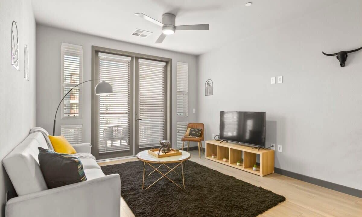 Photo of Bedroom in Roosevelt