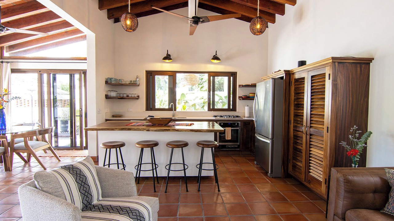 Photo of Kitchen in San Francisco