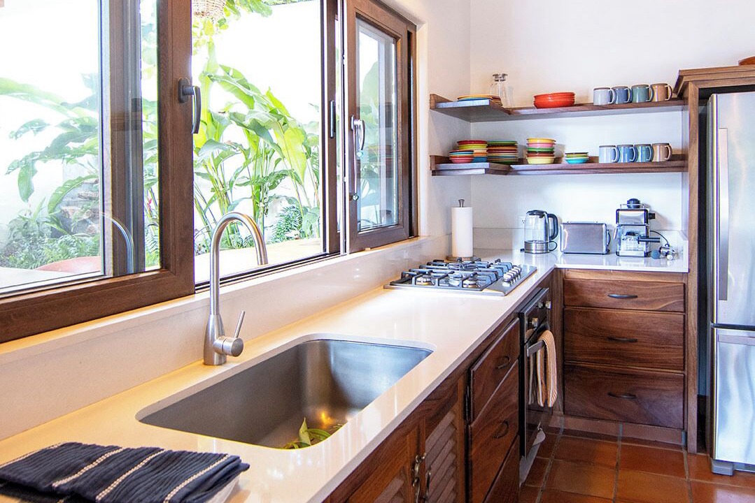 Photo of Kitchen in San Francisco