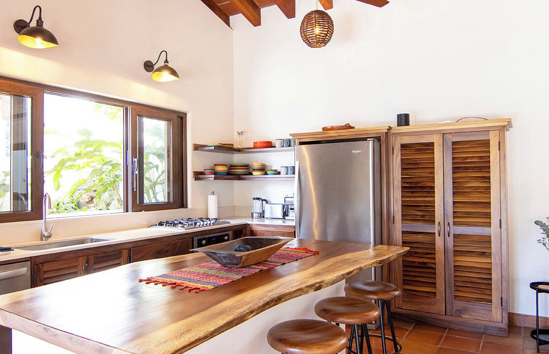 Photo of Kitchen in San Francisco