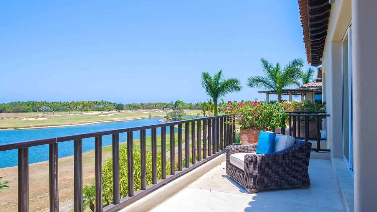 Photo of Outdoor in Punta de Mita