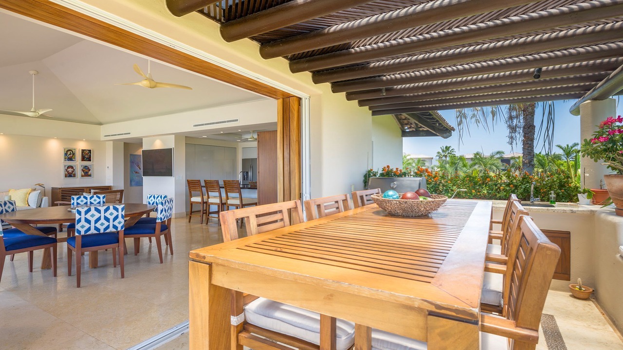 Photo of Outdoor in Punta de Mita