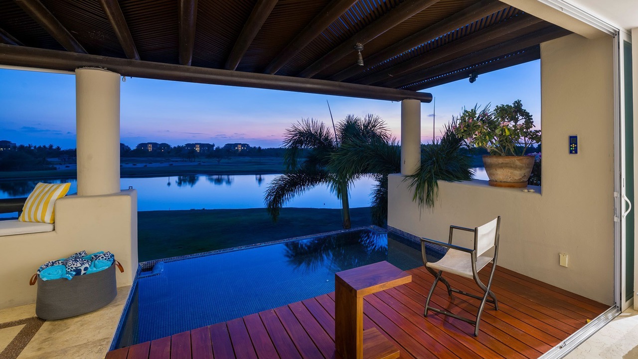 Photo of Outdoor in Punta de Mita