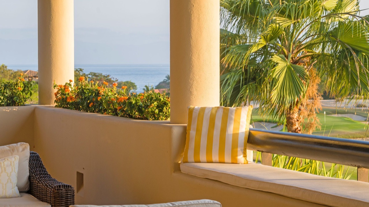 Photo of Outdoor in Punta de Mita