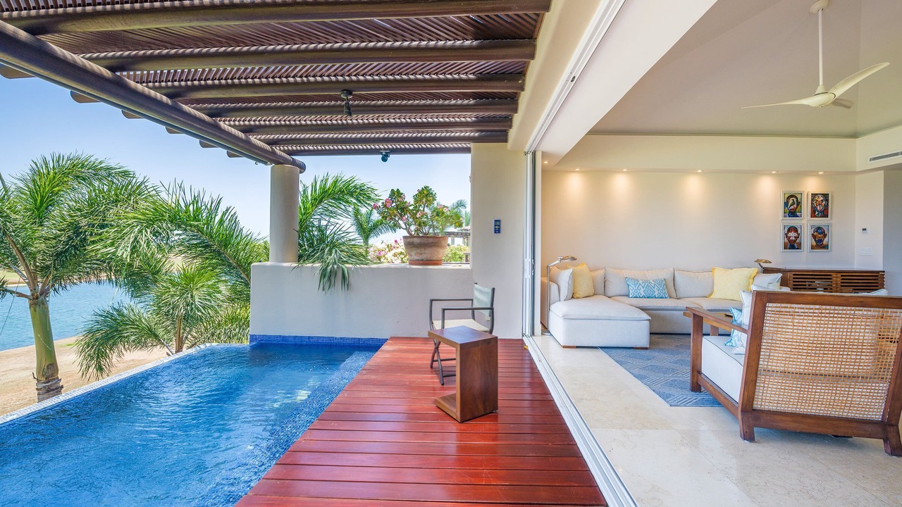 Photo of Outdoor in Punta de Mita
