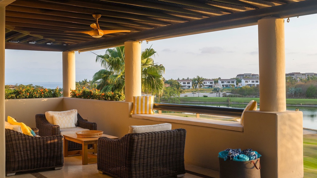Photo of Outdoor in Punta de Mita