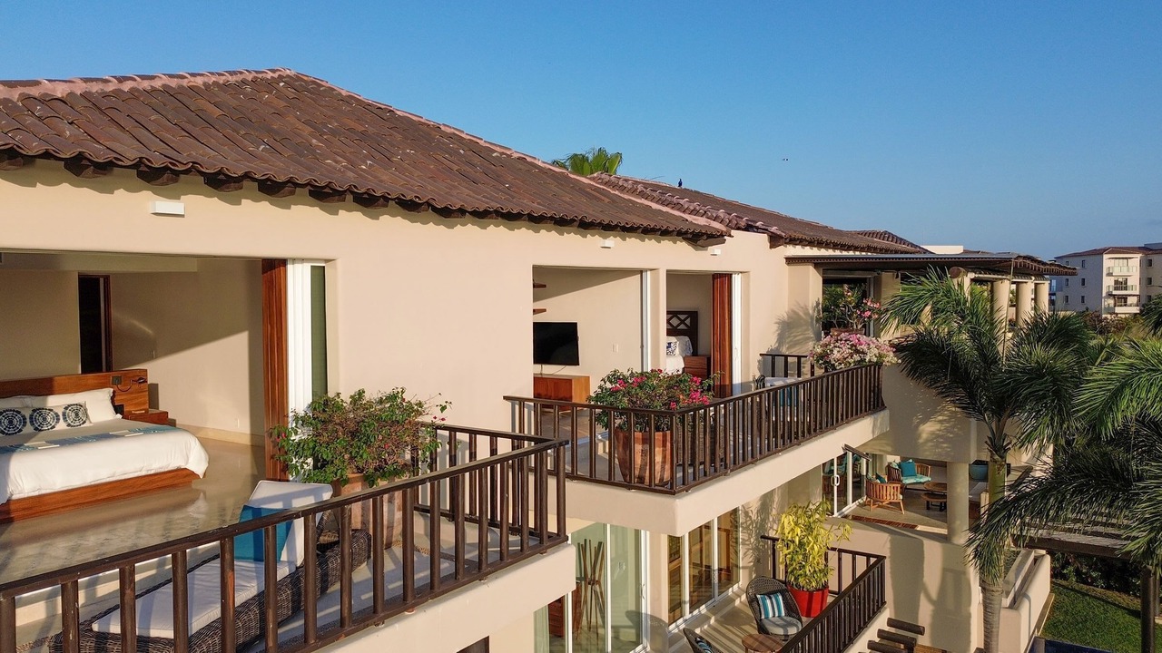 Photo of Outdoor in Punta de Mita