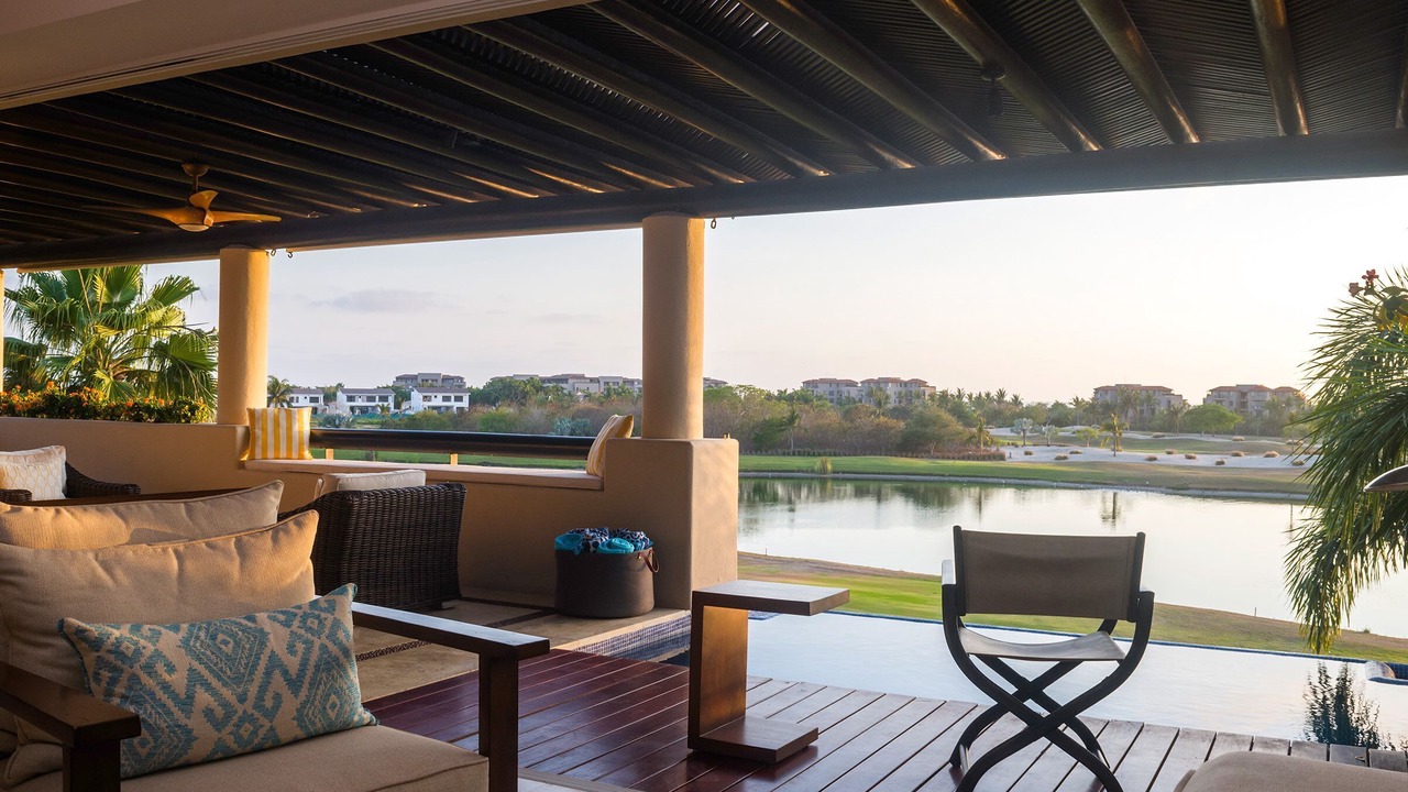 Photo of Outdoor in Punta de Mita